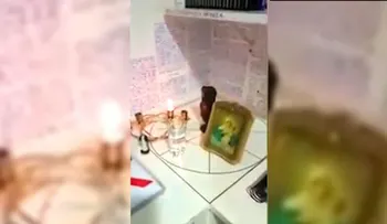 El enigma del "Alquimista de Acre", el misterio del que habla todo Brasil