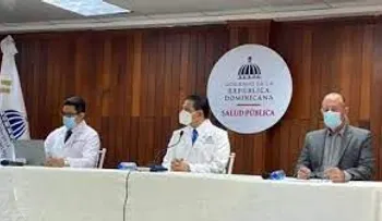 Gobierno compra RD$85 millones de medicina que evitaría gravedad por covid, y ya está disponible 