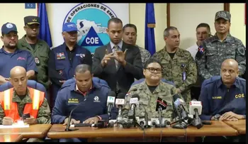  Casi 4 mil personas han sido desplazadas por las fuertes lluvias en el país; 773 viviendas y dos puentes afectados 