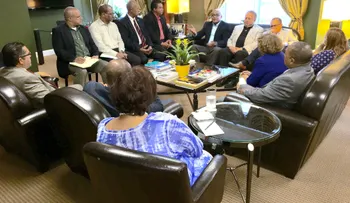 Cancillería y Pasaportes implementarán programa de conexión tecnológica de misiones consulares
