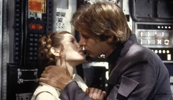 Harrison Ford rompe su silencio sobre Carrie Fisher