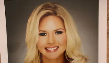 Se suicidó a los 33 años Ashley Mattingly, ex conejita de Playboy. La cuarentena la hizo caer en una fuerte depresión