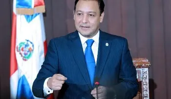 Abel Martínez dice RD defenderá su soberanía