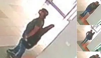 Velan restos de seguridad muerto en asalto Bella Vista