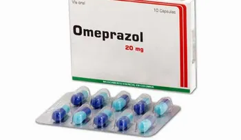 Omeprazol: el protector gástrico que acaba con tu salud