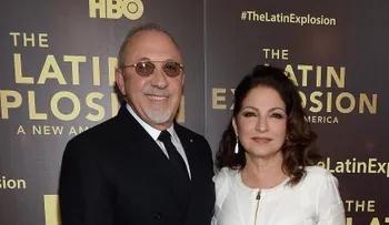 EE.UU. condecorará a Gloria y Emilio Estefan con la Medalla de la Libertad