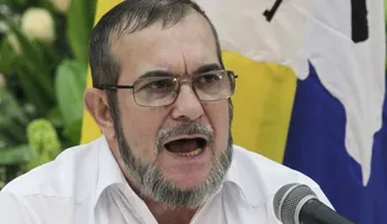 Timochenko: "No me arrepiento de mi pasado"