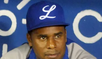 Dirigencia del Licey se lleva de un solo tiro a su dirigente y gerente general; designa Offerman y a Audo Vicente 