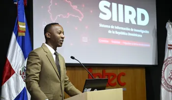 INTEC lanza plataforma para integrar la investigación científica de República Dominicana