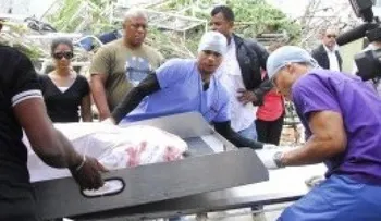 Dos días de duelo en Sosúa por muerte de Oscar Taveras