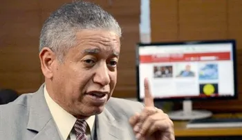 Héctor Guzmán dice "pataleo" de la oposición no servirá, tras perder comicios