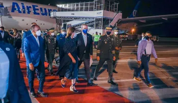 Presidente Abinader regresa al país con las manos llenas de grandes proyectos y nuevas inversiones 