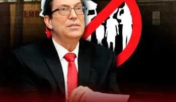 Cuba rechaza enérgicamente la expulsión de sus diplomáticos en República Dominicana