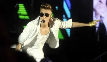 Justin Bieber tuitea: "Me retiro oficialmente"
