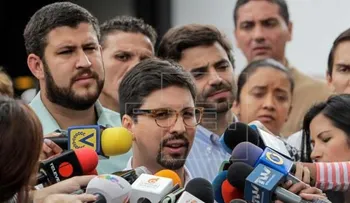 Partido de López, en la mira de autoridades venezolanas por supuesto golpismo