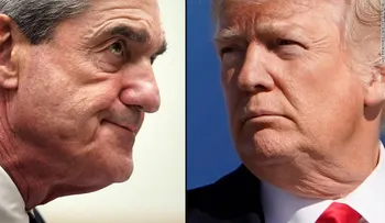 5 cosas que nos enseña el intento de Trump de despedir al fiscal especial Robert Mueller