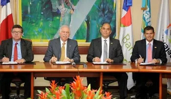 Banreservas y BHD León firman acuerdo para subagentes bancarios