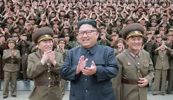 ¿Qué pasa si Kim Jong-un ataca? 5 claves sobre Corea del Norte