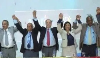 Peledeista no aceptan imposición de Danilo y pactan con otra organización política