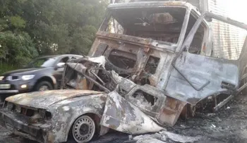 Al menos nueve personas mueren en accidente de tráfico en Brasil