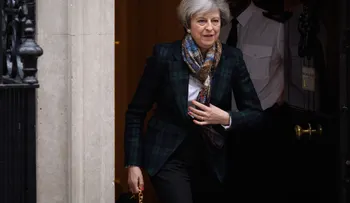 El Parlamento británico se alista a votar el Brexit