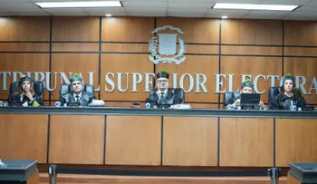 TSE dispone suspensión provisional celebración VII Convención Ordinaria del Partido Humanista Dominicano (PHD)