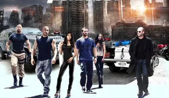 Películas más vistas en Rep Dom en 2015