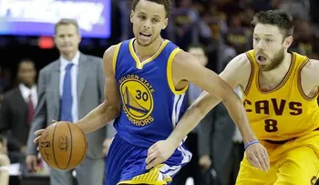 Golden State iguala la final