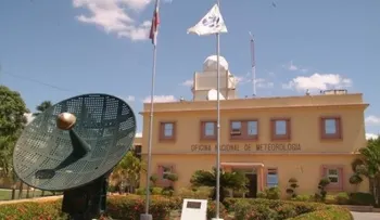 Onamet prevé chubascos con tronadas   