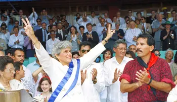 Régimen de Ortega propone cambiar fecha toma de posesión presidencial en Nicaragua