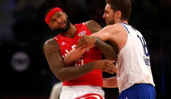 DeMarcus Cousins pidió a los Kings de Sacramento adquirir a Pau Gasol