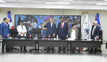 Consejo de Educación Superior, Ciencia y Tecnología aprueba evaluación quinquenal de 20 universidades y 6 institutos técnicos superiores
