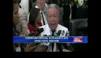 Conep: el presidente cuenta con el apoyo del sector privado 
