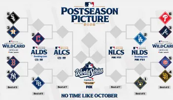 Temporada regular de MLB finaliza y define los cruces de los playoffs rumbo a la Serie Mundial 2026