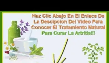 Como combatir la artritis en las rodillas (Video)