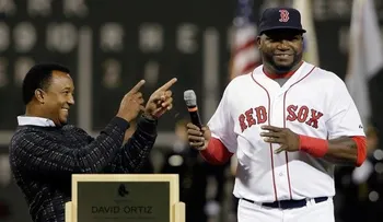 Boston reconoce a David Ortiz; Toronto sale airoso ante NYY
