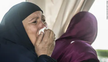 Avión de EgyptAir: informes contradictorios sobre los últimos momentos