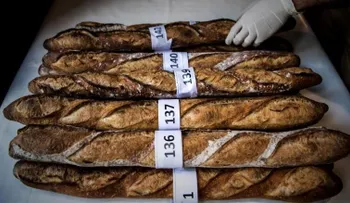 El presidente de Francia quiere que la baguette sea protegida por la UNESCO