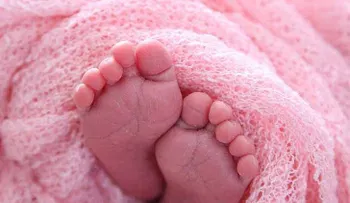 Nace una bebé con el corazón fuera del tórax en Bolivia