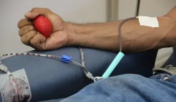 Pacientes hemofílicos no consiguen factores de coagulación