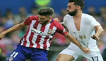 Real Madrid y Atlético recurrirán la sanción de la FIFA