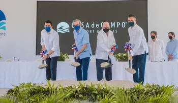 Presidente Abinader anuncia construcción de 9 mil nuevas habitaciones hoteleras