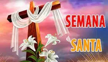 Consejos antes de vacacionar en Semana Santa