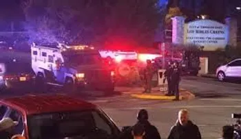 Trece muertos por un ataque en un bar de California, Donald Trump calificó como terrible el hecho 
