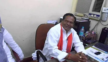 "Las violaciones son por accidente", asegura un ministro de India