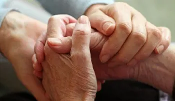 Saber perdonar y olvidar es bueno para la salud 