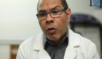 Luis Parada: El dolor puede ser una patología en sí misma (VIDEO)
