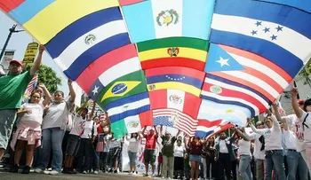 Confirmado: Los latinos envejecen menos que el resto de la población mundial             