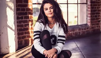 La foto de Selena Gomez que es furor en las redes sociales
