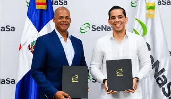 SeNaSa y Academia Félix Sánchez protegen la salud de atletas